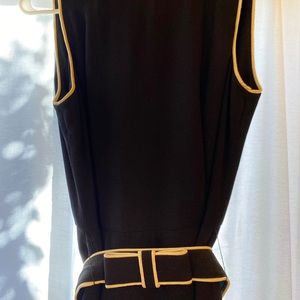 Vintage Audrey Hepburn dress